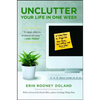 Unclutter Your Life in One Week - Paperback