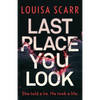 Last Place You Look - Paperback