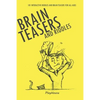 Riddles and Brain Teasers: 101 Interactive Riddles and Brain Teasers for All Ages - Paperback