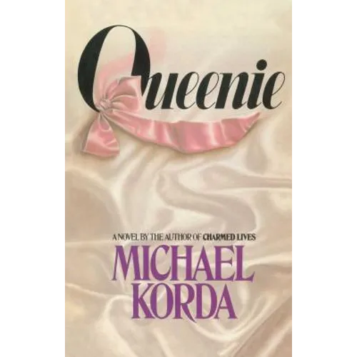 Queenie - Paperback