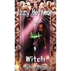 Izzy Hoffman is Not a Witch - Hardcover