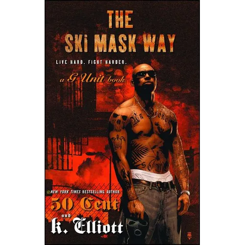 Ski Mask Way - Paperback