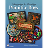 Designing & Hooking Primitive Rugs - Paperback