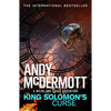 King Solomon's Curse (Wilde/Chase 13) - Paperback