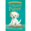The Story Puppy - Paperback