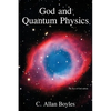 God and Quantum Physics - Paperback