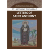 Letters of Saint Anthony the Great - Paperback