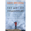 The Art of Misadventure - Paperback