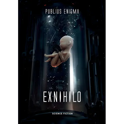 Exnihilo - Paperback