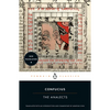 The Analects - Paperback