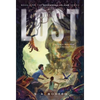Lost: Book 2 of the Shipwreck Island Series - Paperback