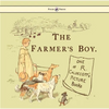 The Farmers Boy - Illustrated by Randolph Caldecott - Hardcover