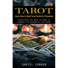Tarot: Learn How to Read Tarot Cards for Divination (Everything You Need to Know to Harness the Wisdom of the Cards) - Paperback