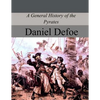 A General History of the Pyrates - Paperback