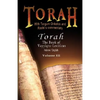 Pentateuch with Targum Onkelos and rashi's commentary: Torah - The Book of Vayyiqra-Leviticus, Volume III (Hebrew / English) - Paperback