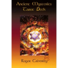Ancient Mysteries Tarot Deck - Paperback