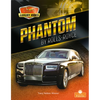 Phantom by Rolls-Royce - Paperback