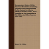Documentary History Of The American Revolution: Consisting Of Letters And Papers Relating To The Contest For Liberty, Chiefly In South Carolina, From - Paperback