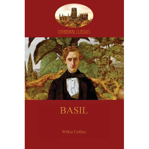 Basil: the inspiration for the modern detective novel (Aziloth Books) - Paperback