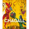 Chagall: Masters of Art - Paperback