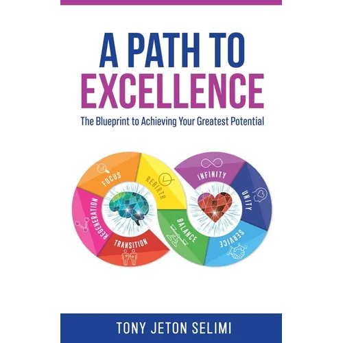 A Path to Excellence: The Blueprint to Achieving Your Greatest Potential - Paperback
