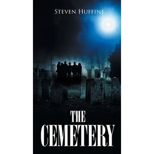 The Cemetery - Paperback