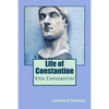Life of Constantine: Vita Constantini - Paperback