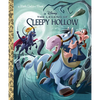 The Legend of Sleepy Hollow (Disney Classic) - Hardcover