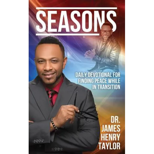 Seasons - Paperback