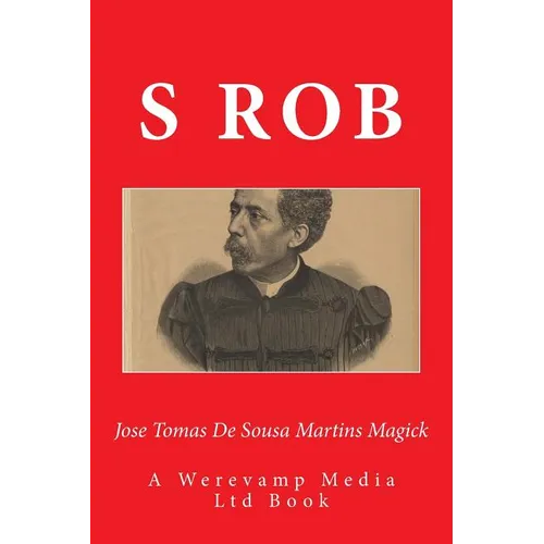 Jose Tomas De Sousa Martins Magick - Paperback