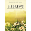 Hebrews: A Pentecostal Commentary - Paperback