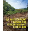 Our Most Significant Environmental Problems and What Could Be Done - Paperback