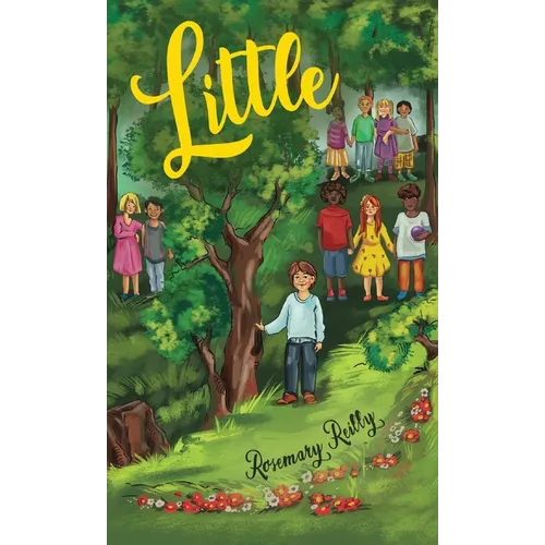 Little - Hardcover