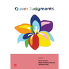 Queer Judgments - Paperback