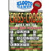 KLOOTO Games CrissCross Volume III - Paperback