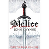 Malice - Paperback
