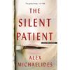 The Silent Patient - Paperback