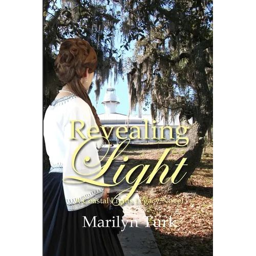 Revealing Light - Paperback
