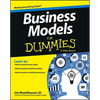 Business Models For Dummies - Paperback