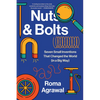 Nuts and Bolts: Seven Small Inventions That Changed the World in a Big Way - Paperback