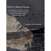 Hitler's Malta Option: A Comparison of the Invasion of Crete (Operation Merkur) and the Proposed Invasion of Malta (Operation Hercules) - Paperback