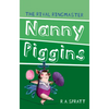 Nanny Piggins and the Rival Ringmaster: Volume 5 - Paperback