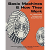 Basic Machines and How They Work - Paperback