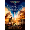 Kane Chronicles, The, Book Three: Serpent's Shadow, The-Kane Chronicles, The, Book Three - Hardcover