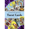 The Ultimate Guide to Mastering the Tarot Cards: An In-depth Beginners Guide to Discovering the Secrets and Mysteries Behind the Cards, Spreads and Me - Paperback