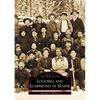 Logging and Lumbering in Maine - Paperback