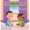 ¿Quién necesita pañales? ¡Yo no!: ¡Un libro para cantar junto y gritar en voz alta! - Hardcover