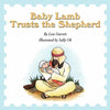 Baby Lamb Trusts the Shepherd - Paperback
