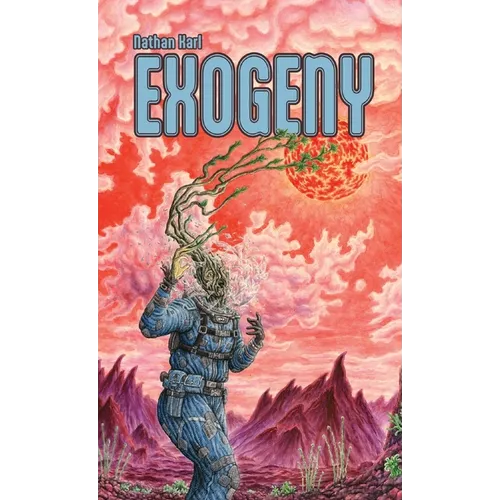 Exogeny - Paperback