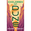 Children of Dune - Mass Market Paperbound